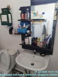 Blk 257 Bukit Batok East Avenue 4 (Bukit Batok), HDB 5 Rooms #602081591